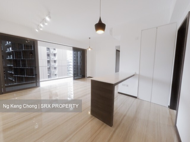 Sims Urban Oasis (D14), Condominium #505736931